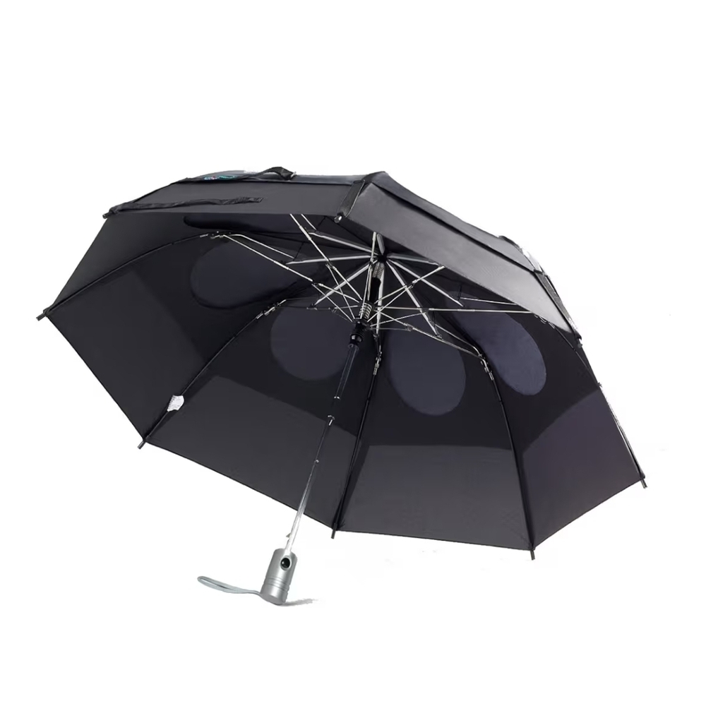 GustBuster Metro 43" Automatic